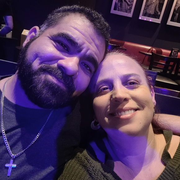 Meet the Posher Other - Meet your Posher, Beth